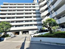 中村橋シティハウス