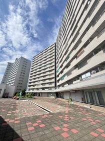 所沢スカイマンション　Ａ棟