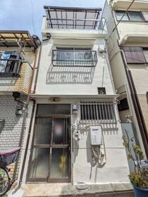 大阪府大阪市生野区中川西２丁目