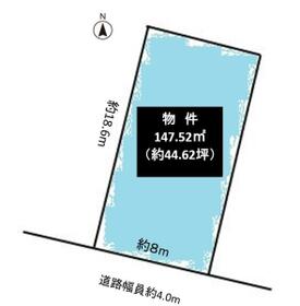 愛知県春日井市南花長町