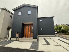 滋賀県守山市播磨田町