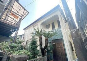 神奈川県藤沢市白旗３丁目