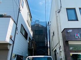 神奈川県横浜市瀬谷区南台２丁目