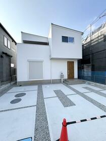 奈良県橿原市曲川町3丁目