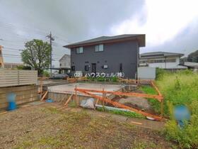 埼玉県川口市大字小谷場