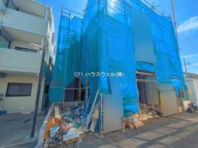 埼玉県さいたま市北区東大成町１丁目