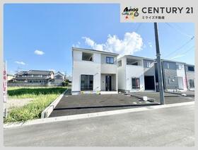 奈良県橿原市曽我町