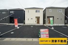 愛知県小牧市多気北町