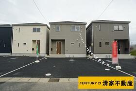 愛知県小牧市多気北町