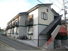 アーバンヒルズいずみ 106 ｜ 兵庫県豊岡市正法寺（賃貸アパート1K・1階・23.18㎡） その1
