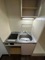アーバンヒルズいずみ 106 ｜ 兵庫県豊岡市正法寺（賃貸アパート1K・1階・23.18㎡） その4