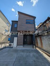 京都府亀岡市突抜町