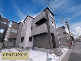 神奈川県川崎市川崎区京町１丁目