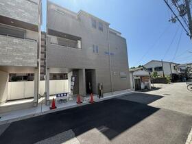 兵庫県神戸市須磨区青葉町１丁目