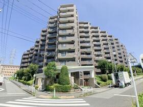 ドラゴンマンション多摩学園都市伍番館　中古マンション
