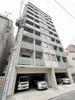 レオンコンフォート弁天町 9階 築15年5ヶ月の賃貸物件