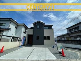 福岡県春日市惣利４丁目