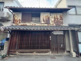 京都府京都市右京区花園扇野町