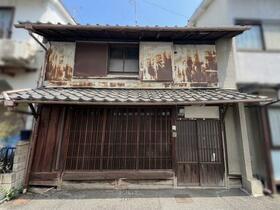 京都府京都市右京区花園扇野町