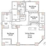 ラサンテ一番町のイメージ