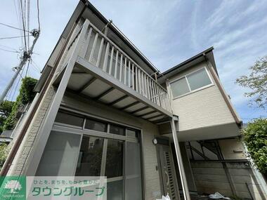 物件番号「213139421806」の写真