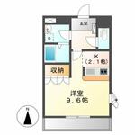 倉敷市大島&nbsp;2階建&nbsp;築19年のイメージ