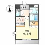 倉敷市大島&nbsp;2階建&nbsp;築19年のイメージ