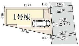 大阪府堺市中区陶器北