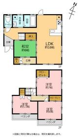 愛知県春日井市玉野町