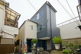 東京都葛飾区水元３丁目