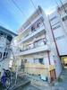 寿マンション 3階 築52年8ヶ月の賃貸物件