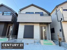 千葉県成田市大袋