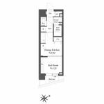 ブランシエスタ品川大井町パークエッジのイメージ