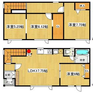 間取り：201026924285