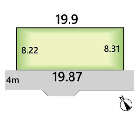 千葉県鎌ケ谷市東道野辺６丁目