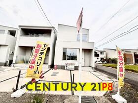 愛知県清須市西市場４丁目