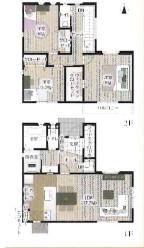 奈良県磯城郡田原本町大字阪手