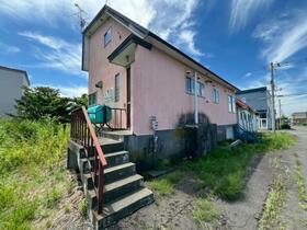 北海道石狩郡当別町太美町