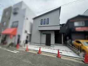 大阪府堺市堺区旭ヶ丘北町３丁