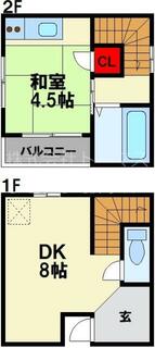 間取り：240040715036