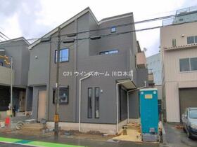 埼玉県川口市元郷３丁目
