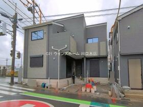 埼玉県川口市元郷３丁目