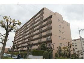 茨木レックスマンションＡ棟