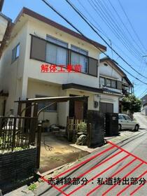 滋賀県大津市秋葉台