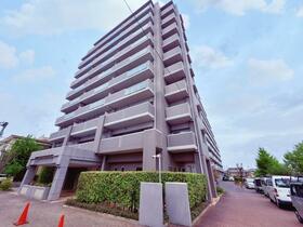 コージスクエア大和八木