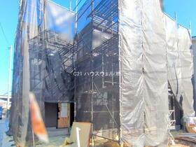 埼玉県上尾市大字原市