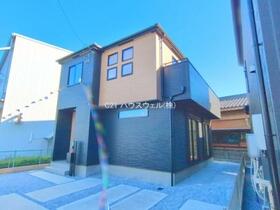 埼玉県上尾市大字原市