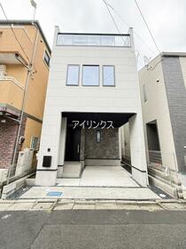 東京都江戸川区南葛西５丁目