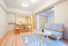 ダイアパレス篠崎ブリリアントコート