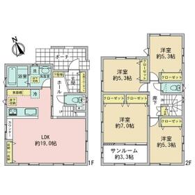 広島県広島市安佐北区口田５丁目